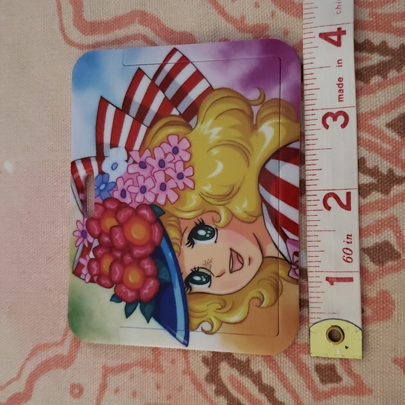 Candy Candy Key Lanyard - Picture 14 of 16